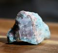 Paraiba Tourmaline Crystal in Natural Matrix – Collector Specimen